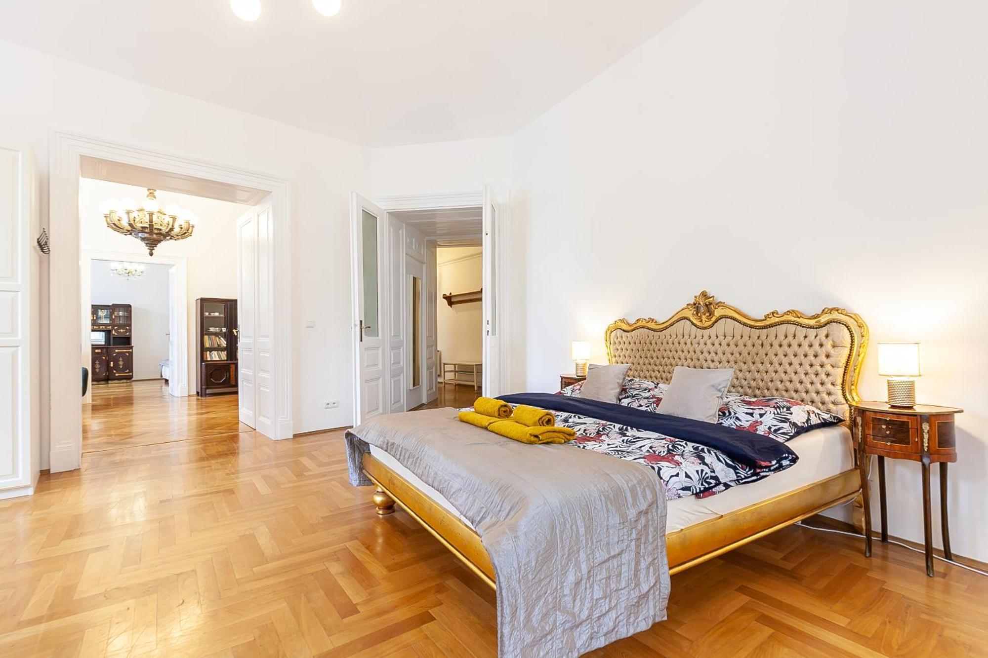 Apartment Malostranské Náměstí Praga Exterior foto