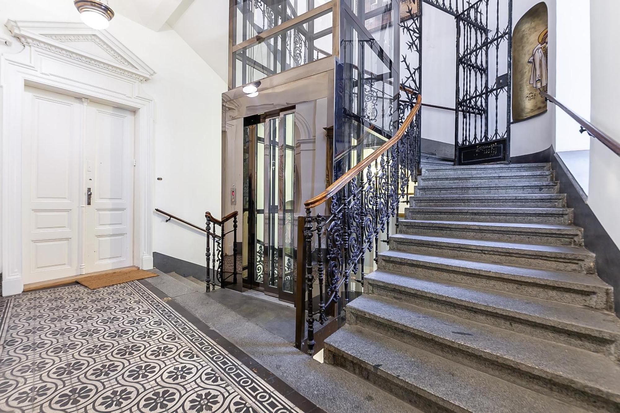 Apartment Malostranské Náměstí Praga Exterior foto
