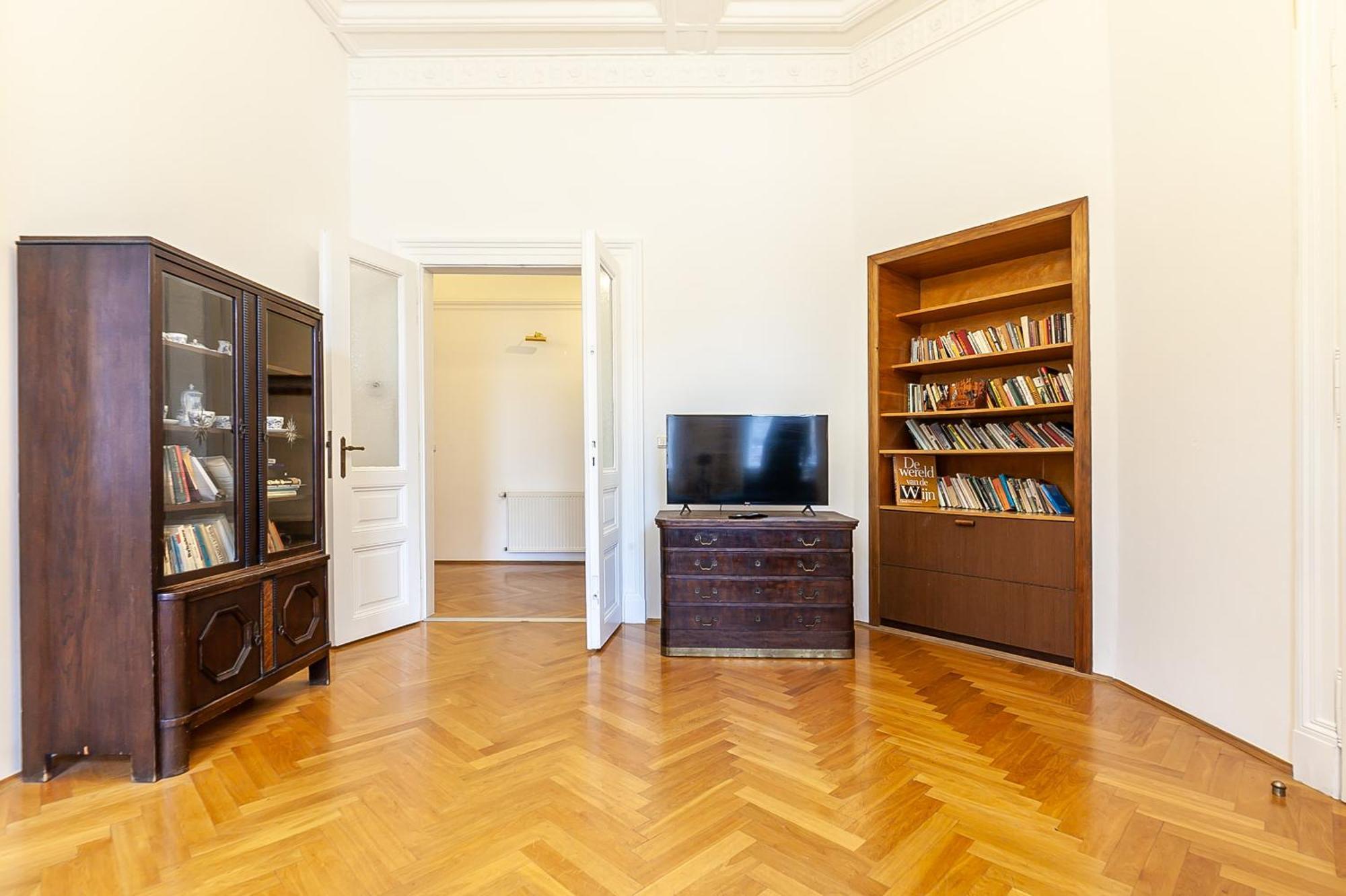 Apartment Malostranské Náměstí Praga Exterior foto