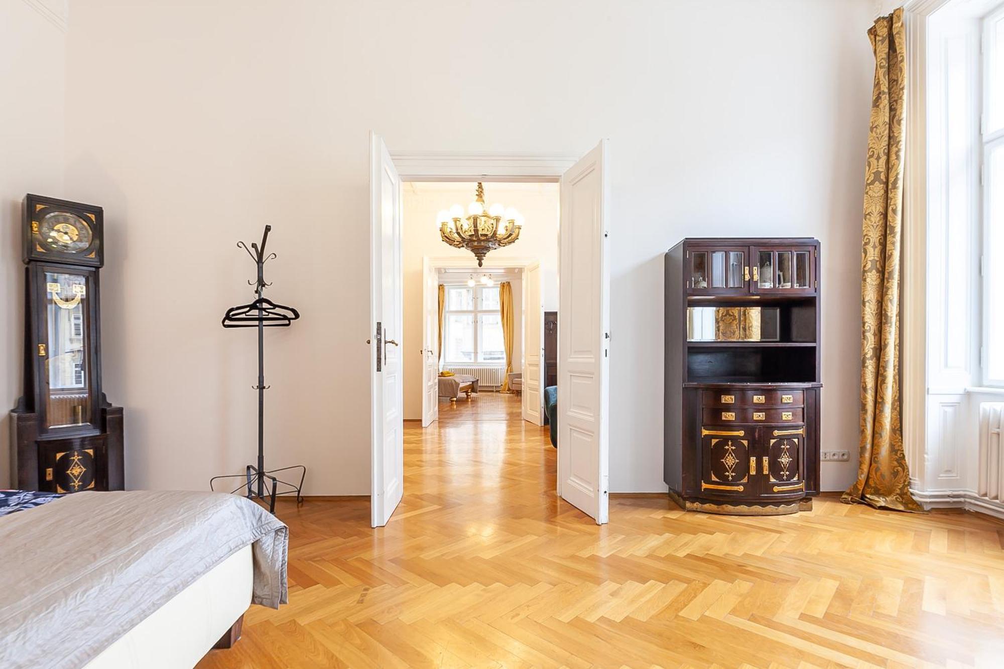 Apartment Malostranské Náměstí Praga Exterior foto