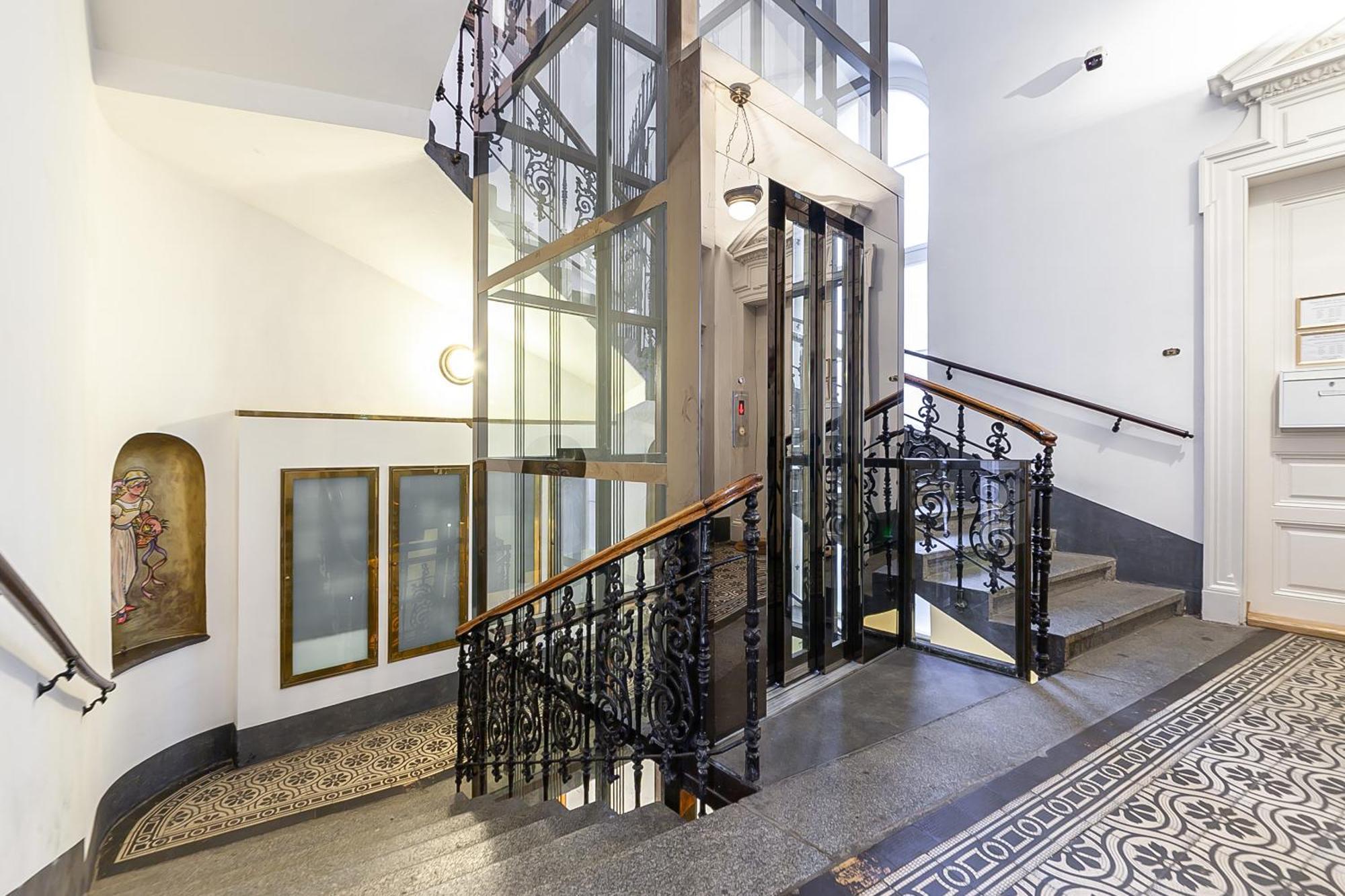 Apartment Malostranské Náměstí Praga Exterior foto